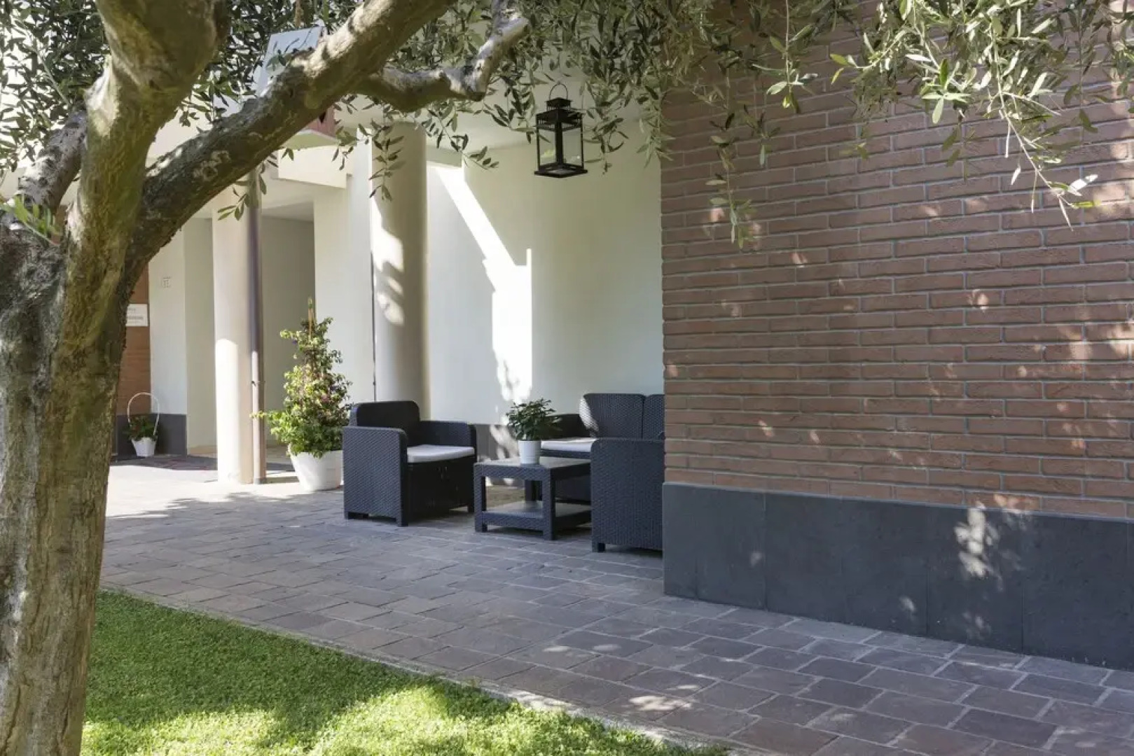 Residenza Nobel Appartamenti