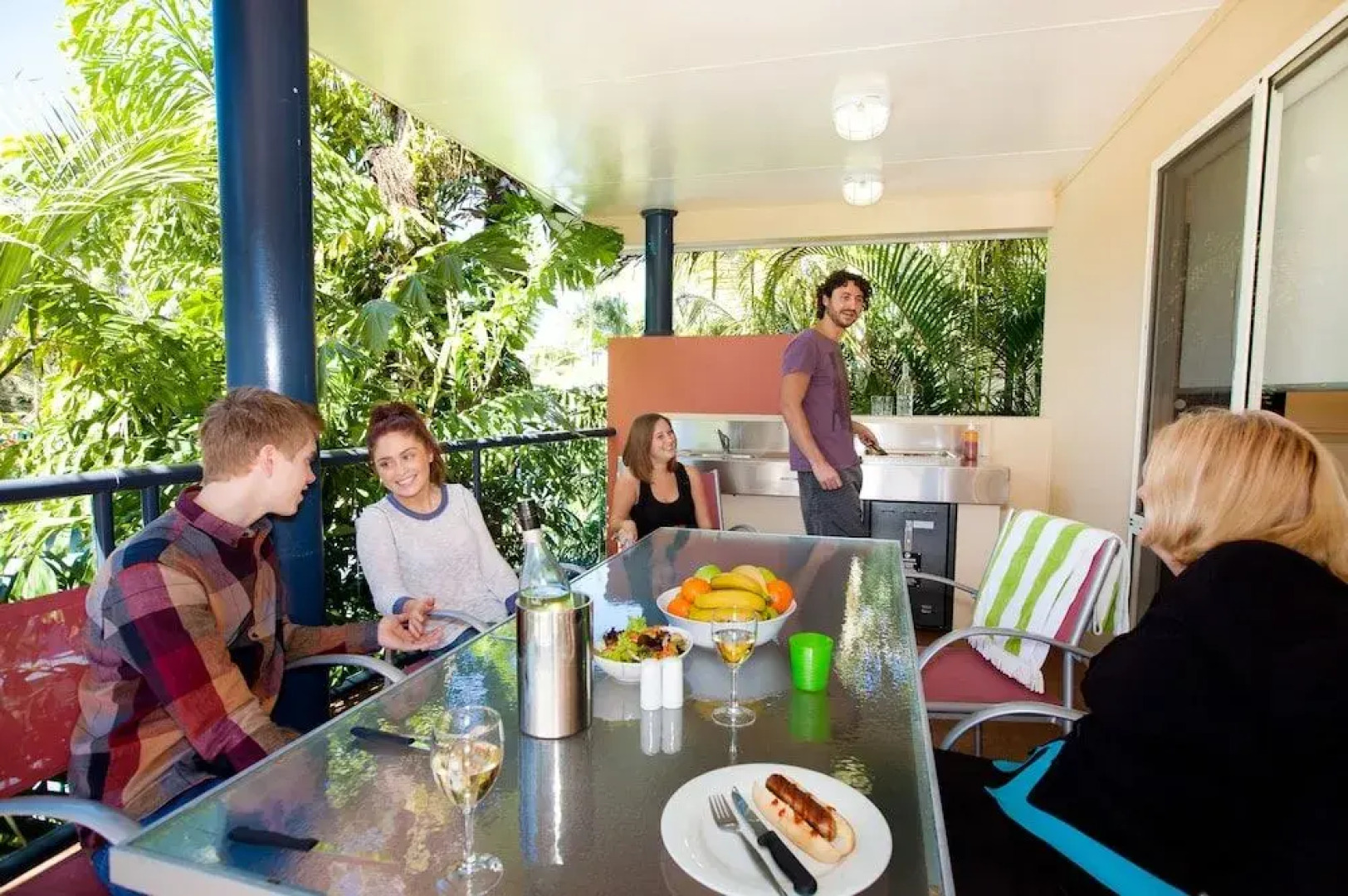 Tasman Holiday Parks - North Star