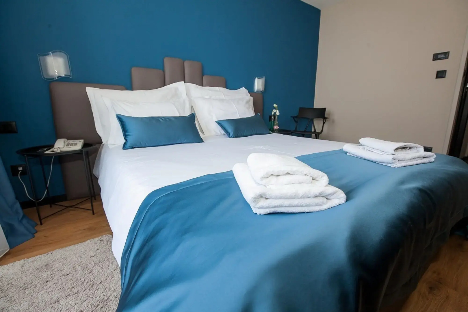 Bura 45 Boutique Hotel