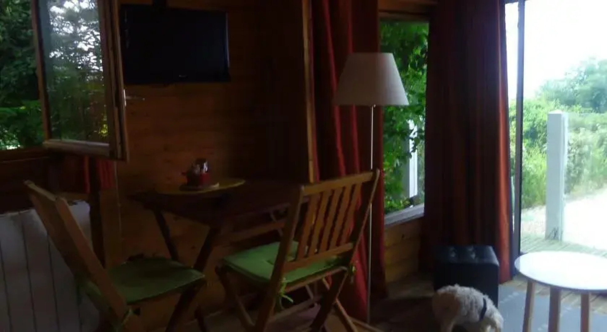 La Cabane des Mouettes