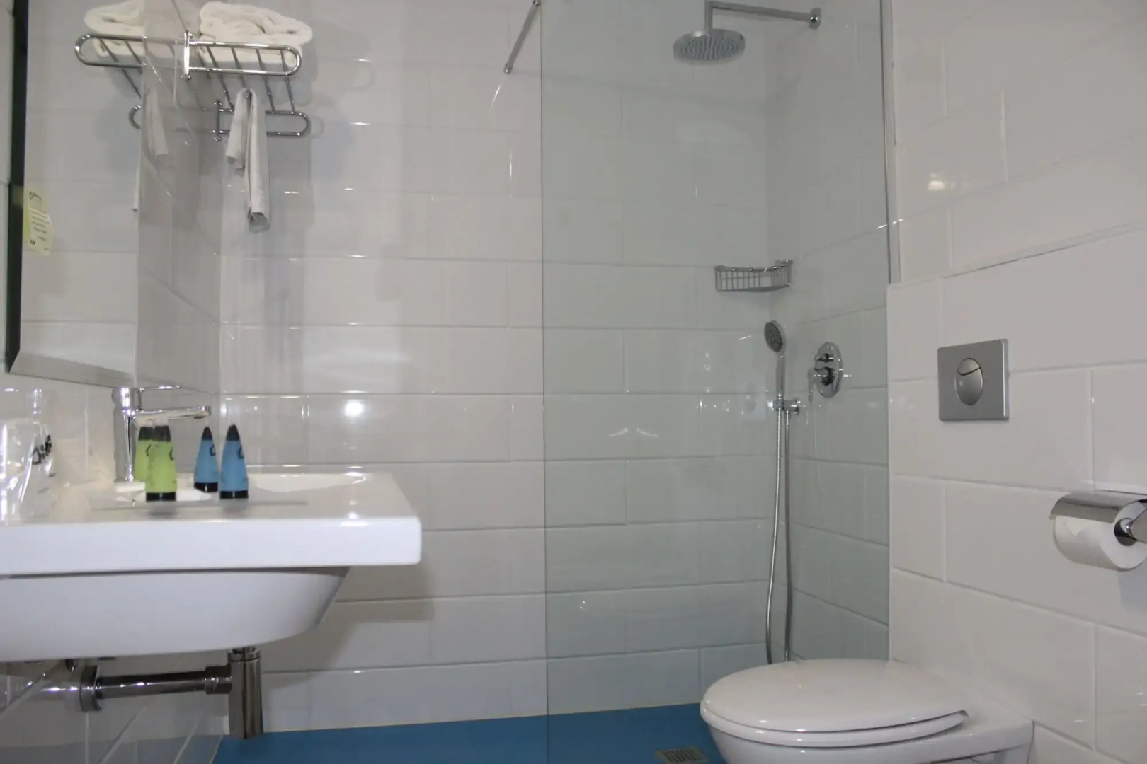 Casual del Mar Málaga Hotel