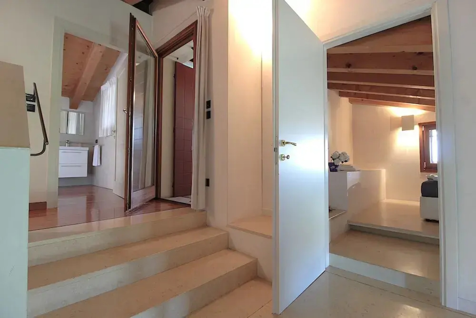 Silea Apartments Pool Garden Treviso