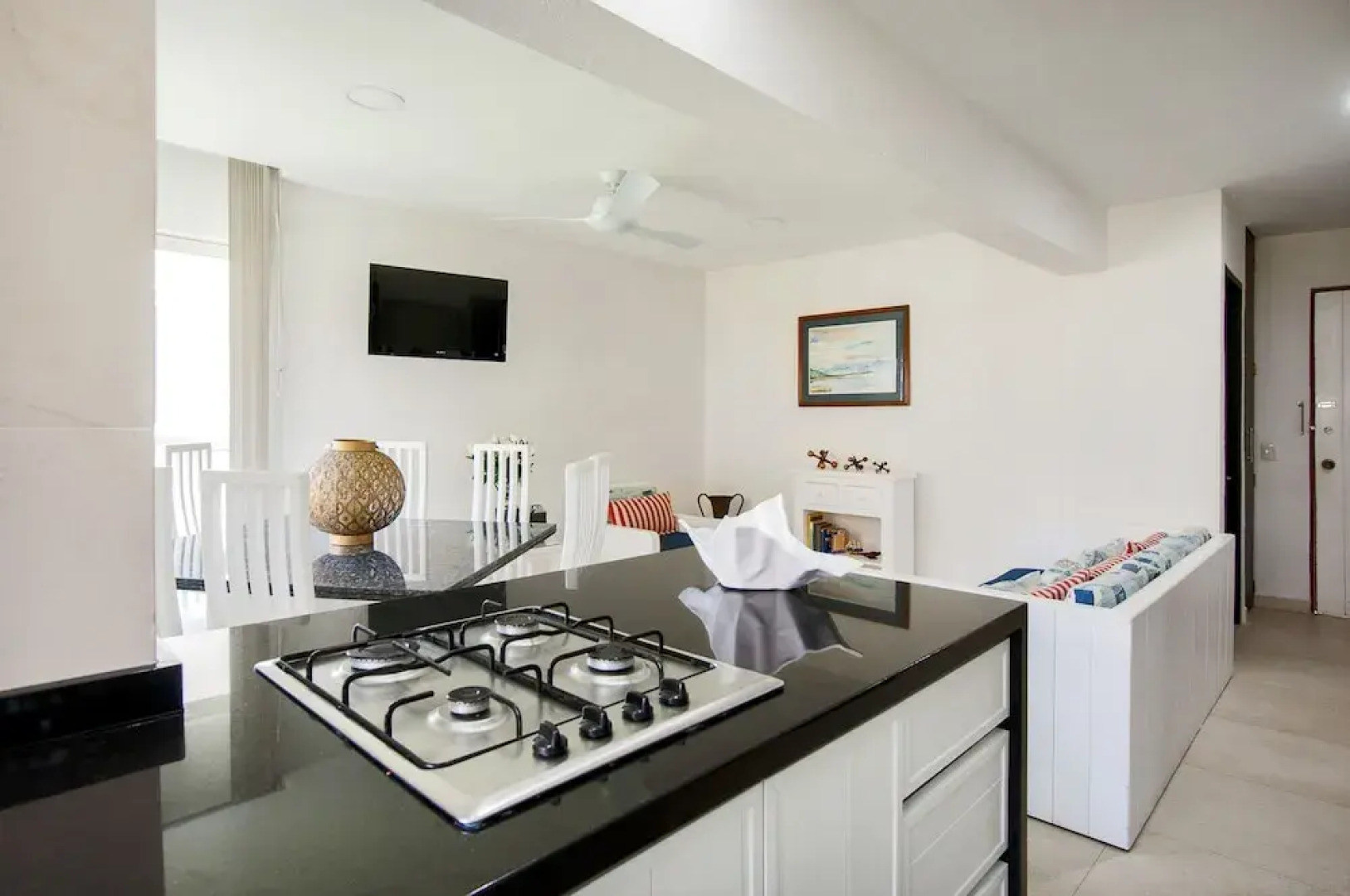 Costa Vallarta Condo