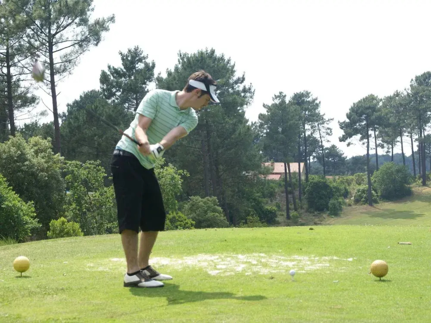 Comfortable Apartment in Lively Lacanau-océan