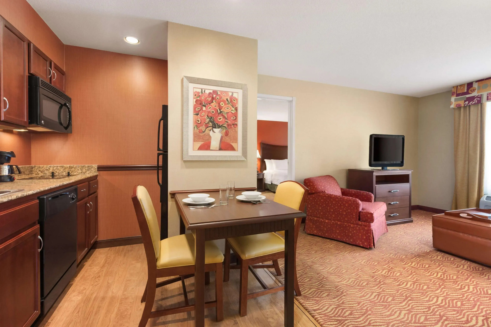Homewood Suites Medford