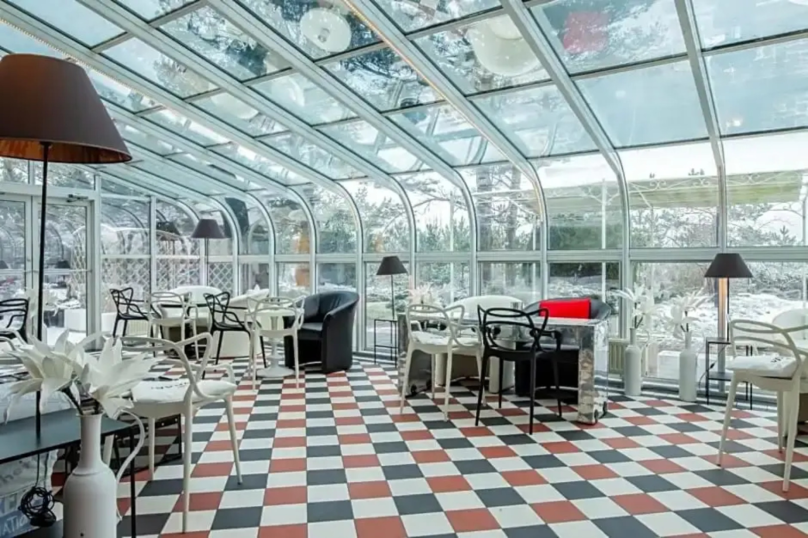 Hotel Bryza Resort & Spa