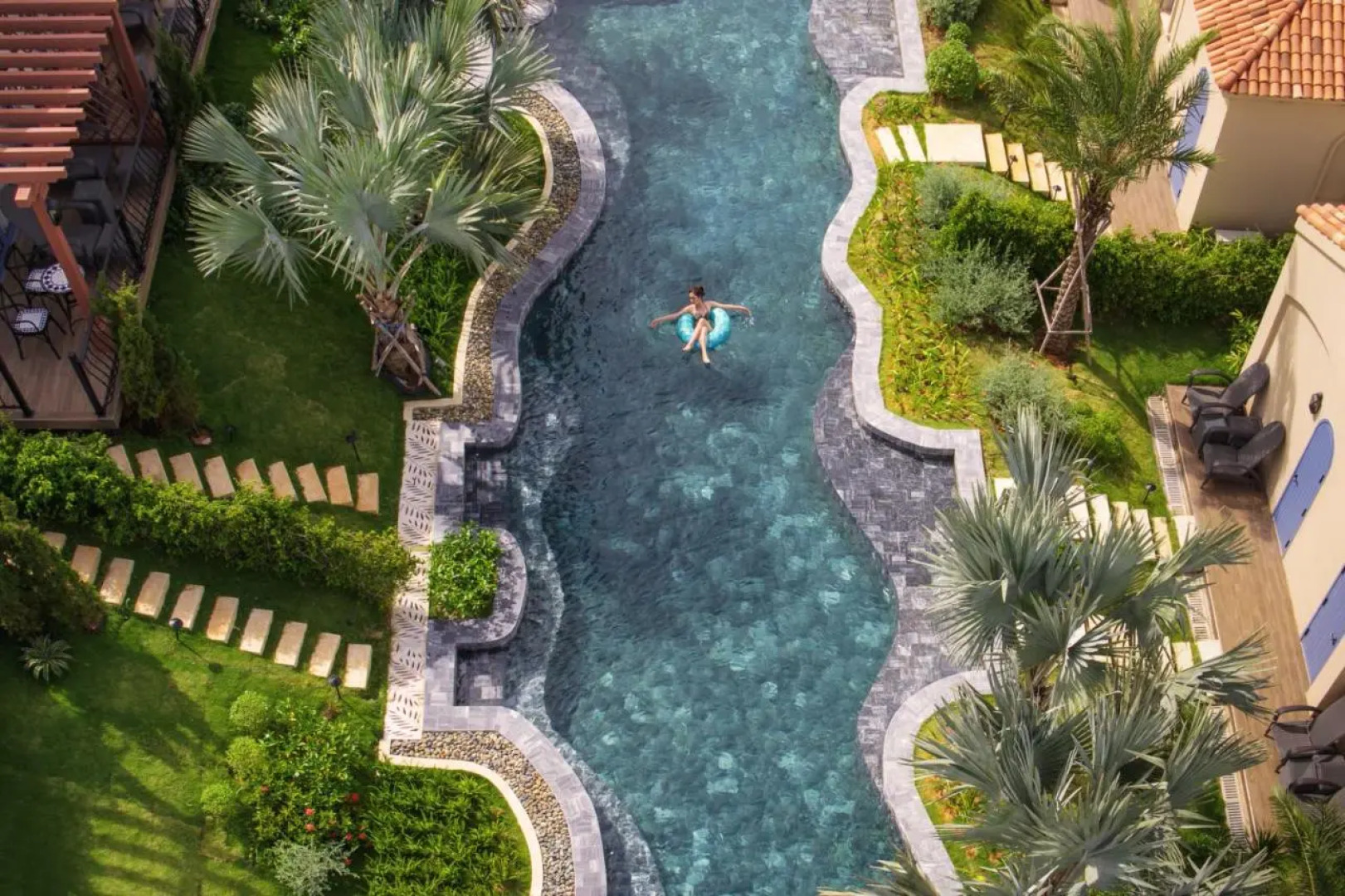 Centara Mirage Resort Mui Ne