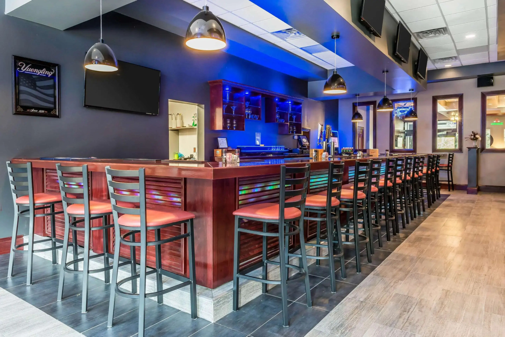 Clarion Inn Belle Vernon