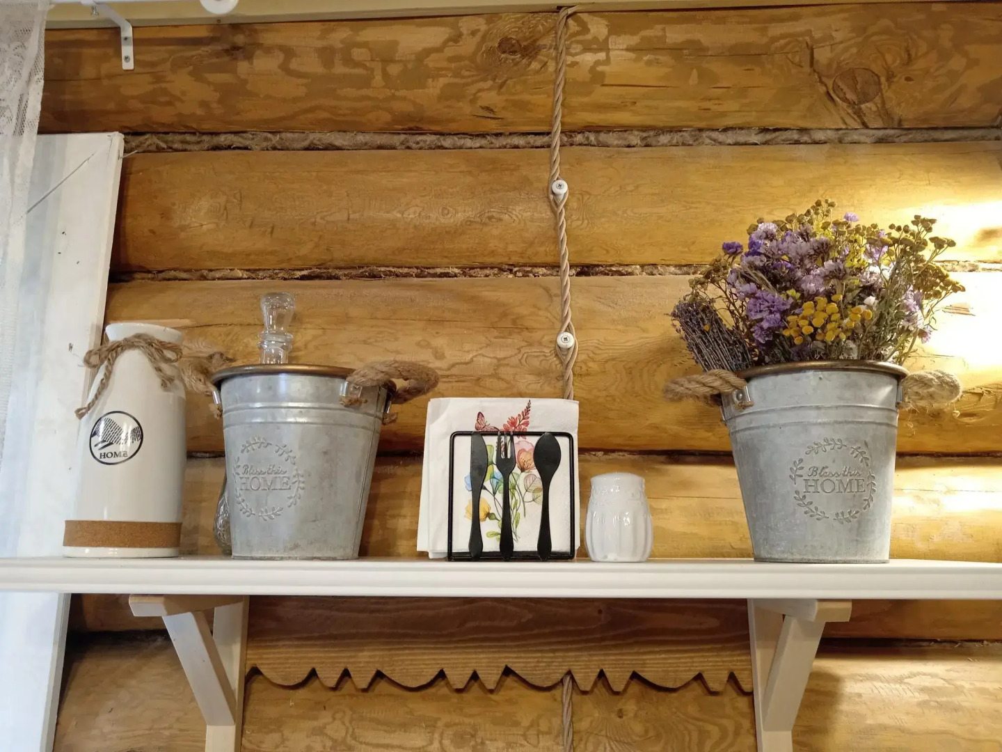 Дом в деревне Чернокуново