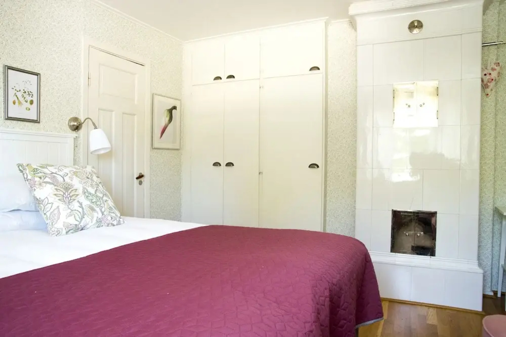 Yaberg Affären Bed & Breakfast