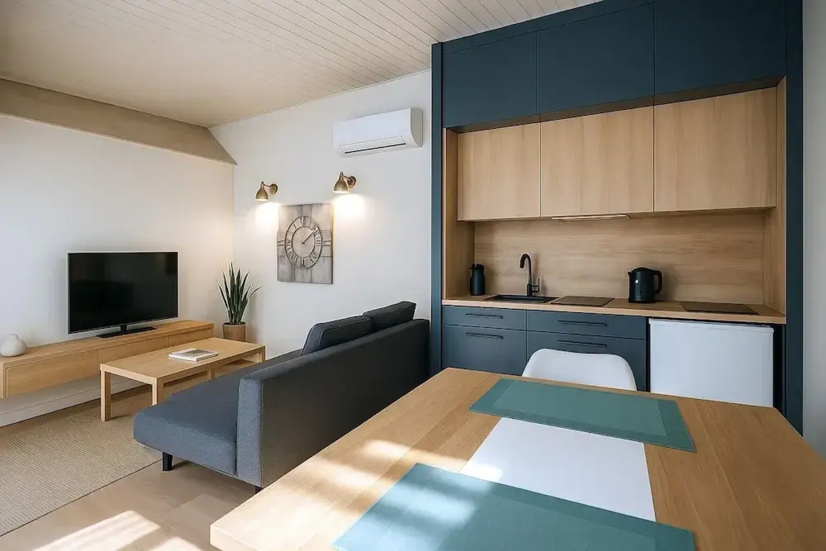 MAYA Appartements & Suites