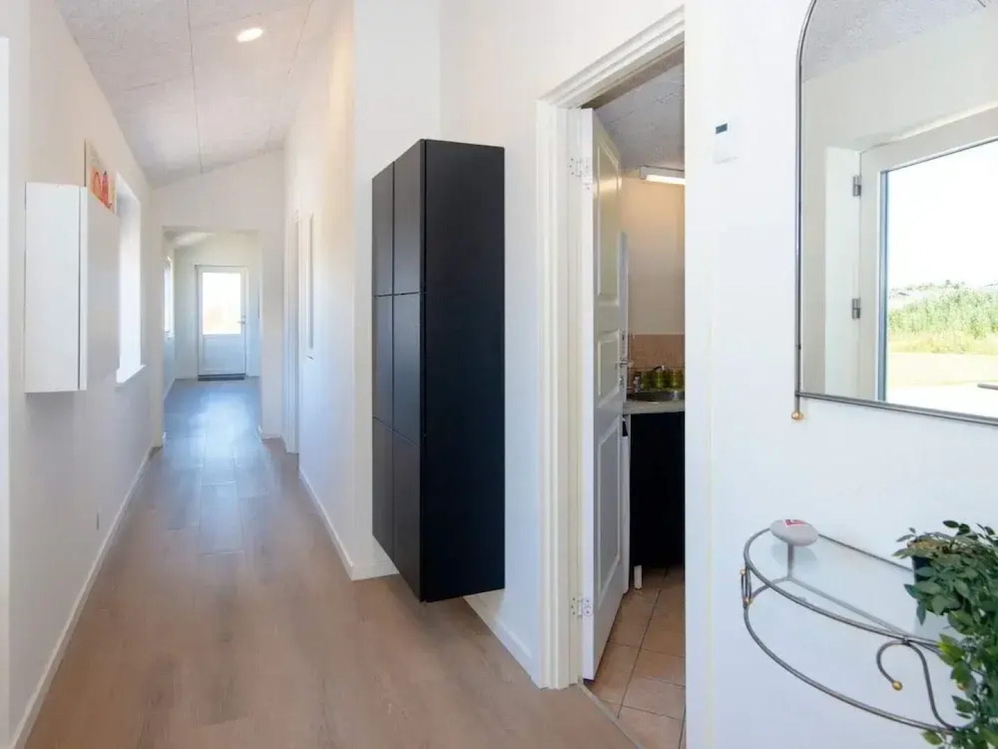 14 Person Holiday Home in Ringkobing