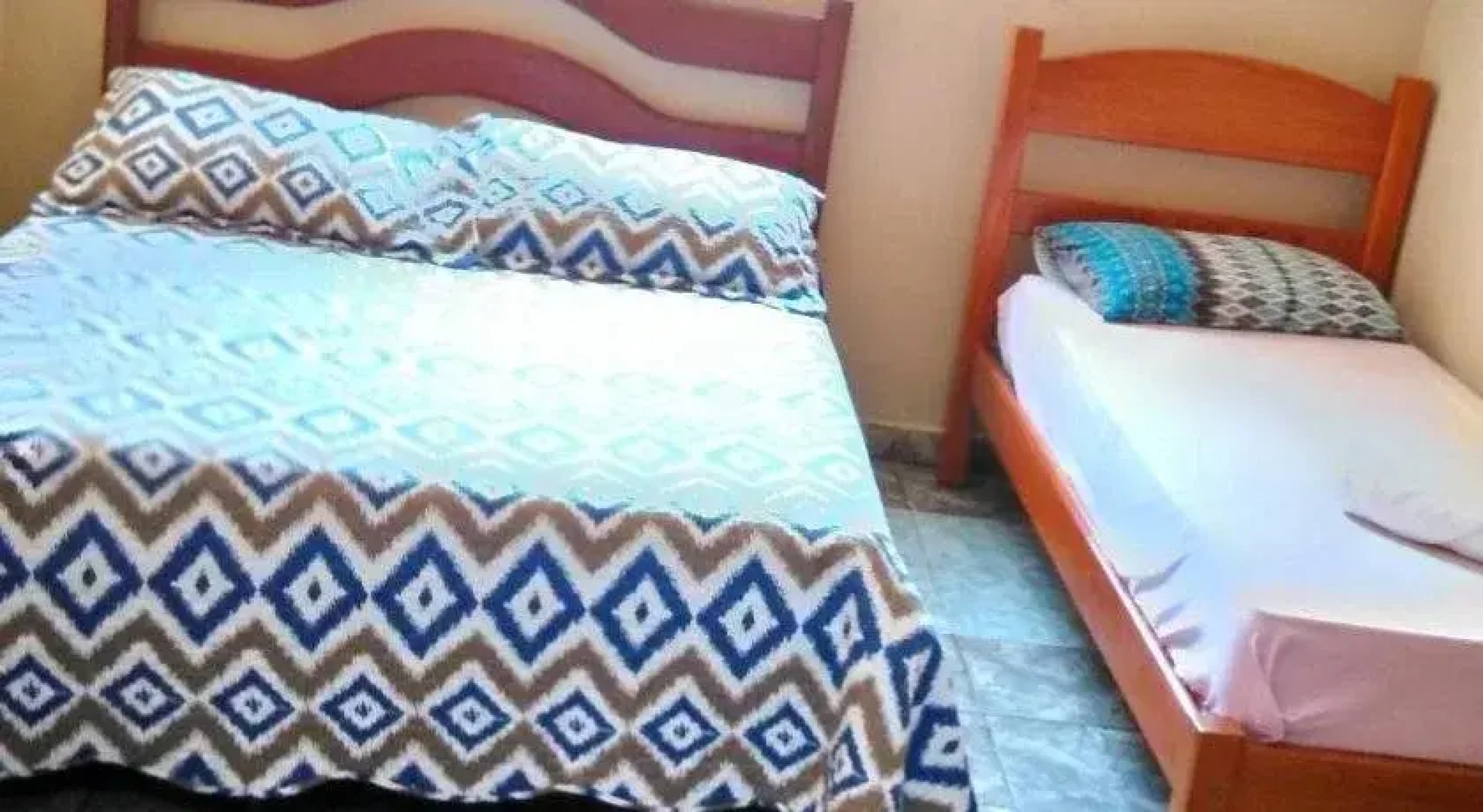 Hotel Vitoria Andradina