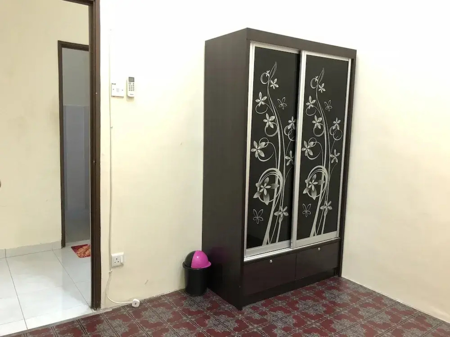 Seri Permai Homestay Pekan Pahang