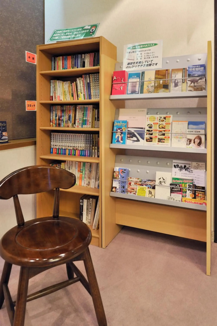 Hotel Keifuku Fukui Ekimae