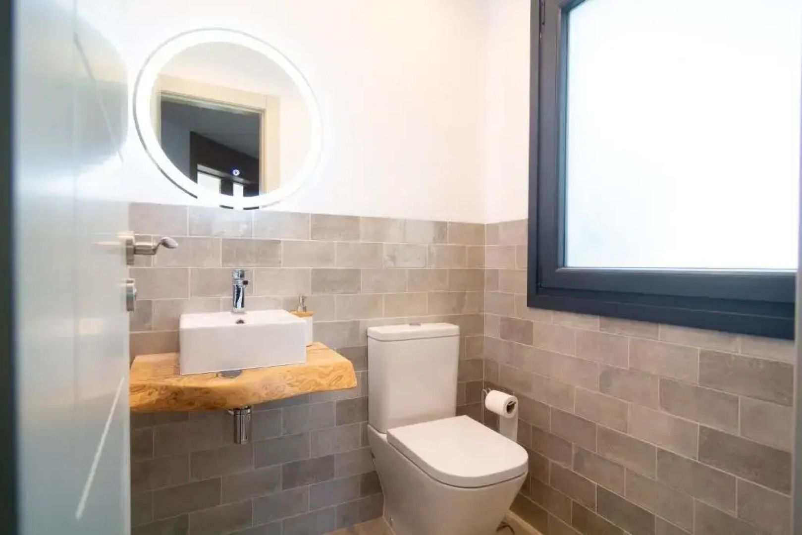 House Las Chapas Playa