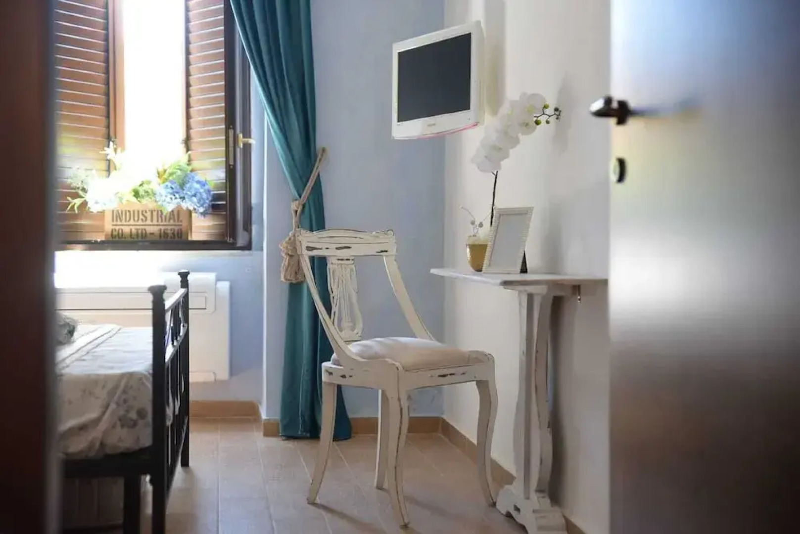 San Salvator Luxury Suites