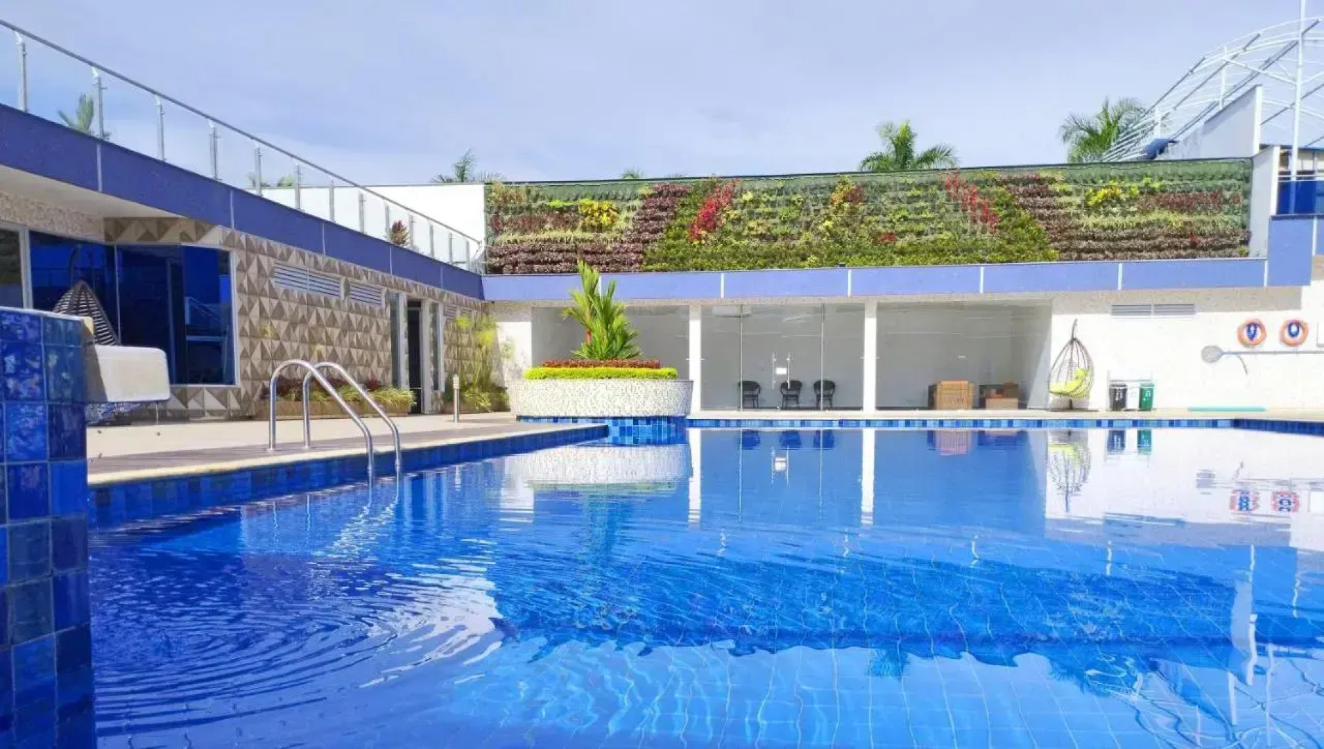 Hotel Real Elim International