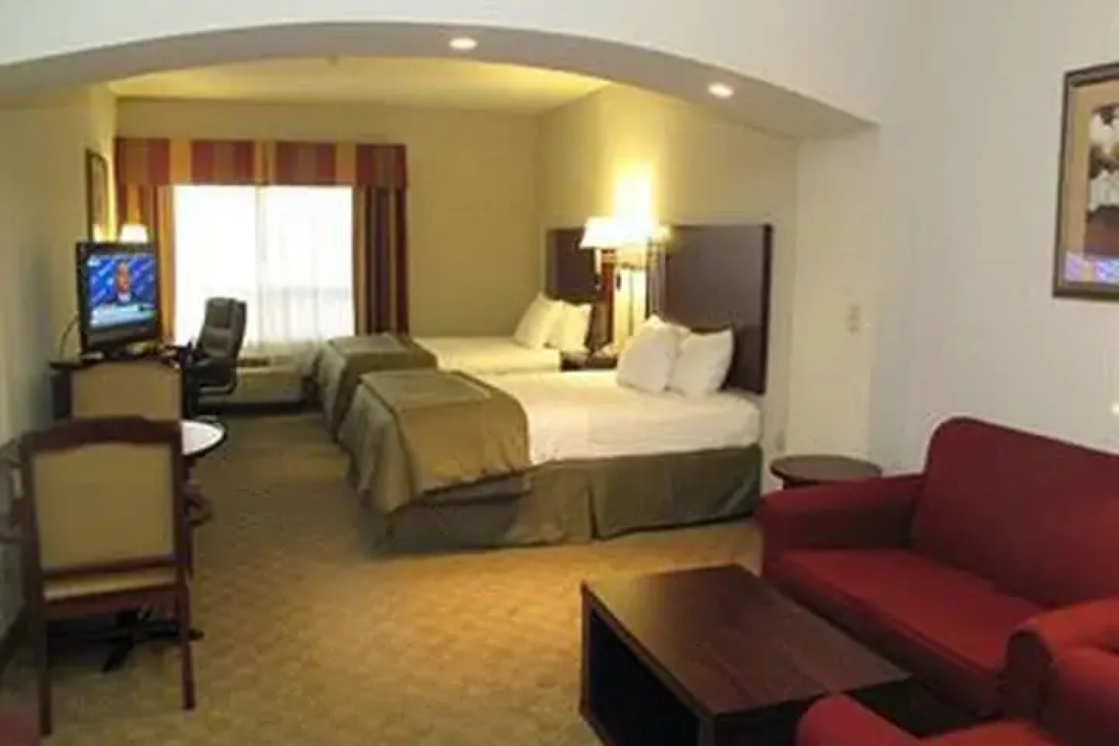 La Quinta Inn & Suites by Wyndham Oklahoma City -Yukon