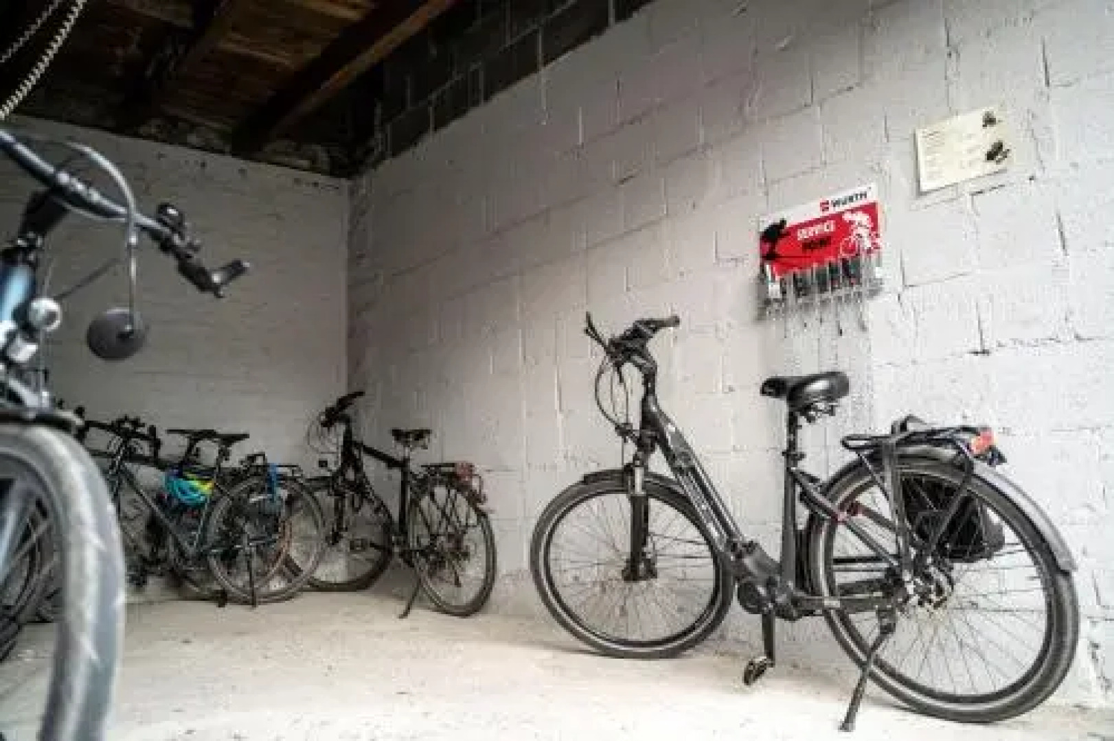 Hotel Reichshof garni