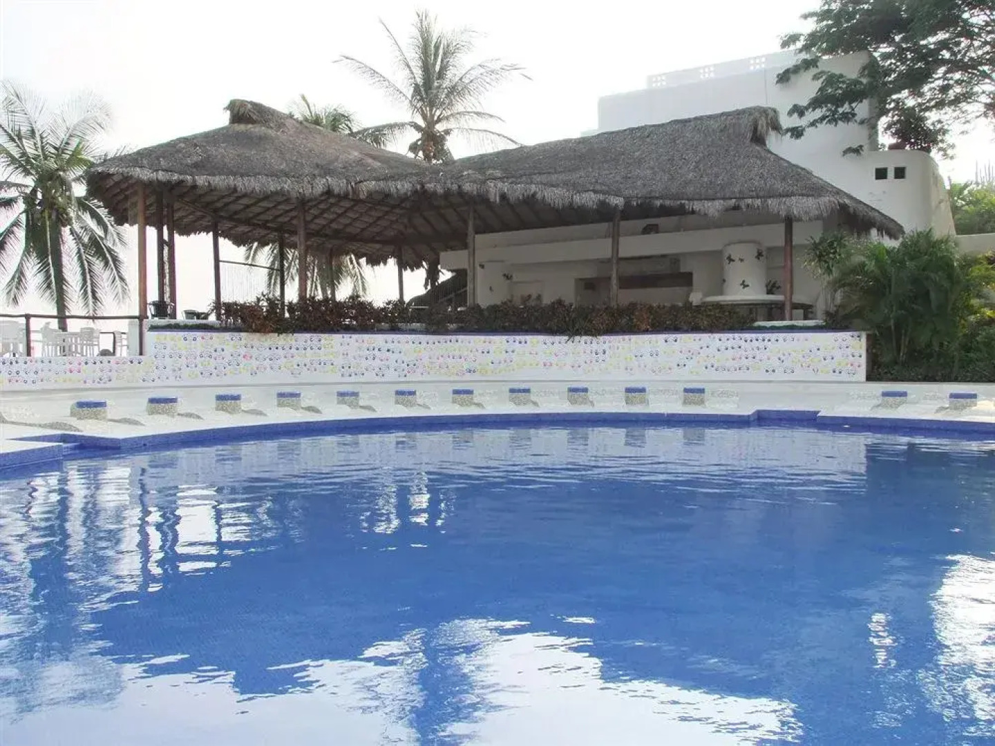 Suite Zaashila Tangolunda