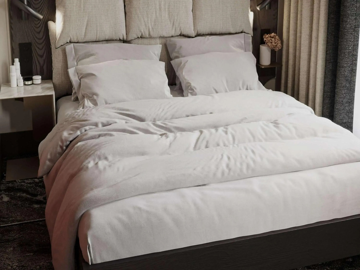 Grand Hotel des Brotteaux Lyon Ctre - Handwritten Collection