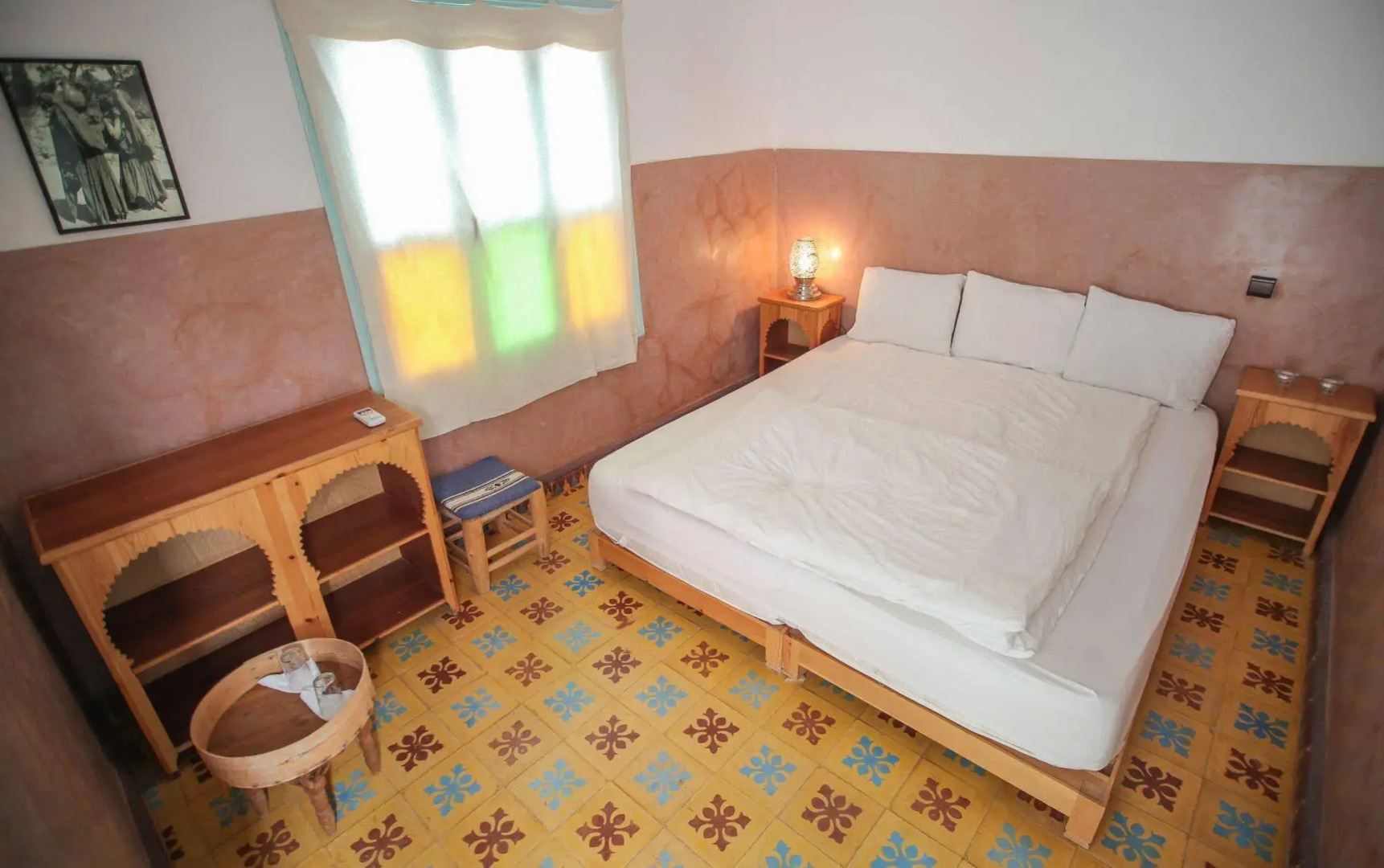 Maison d'Hôtes Dar Farhana