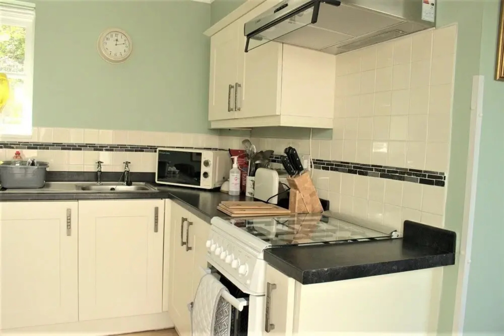Ivy - 1 Bedroom Cottage - Llanfyrnach