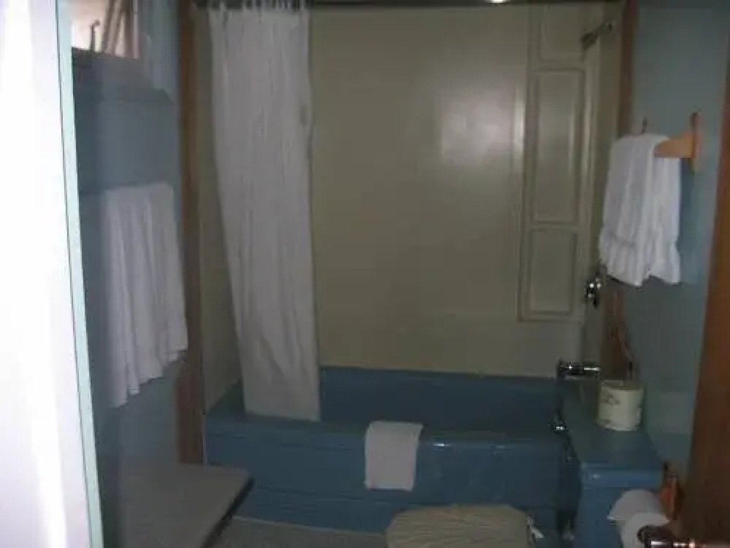 Town and Country Motel