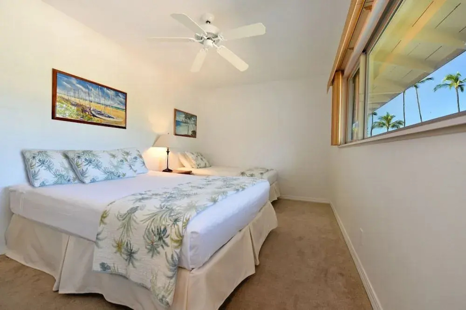 Puamana 35-2 by RedAwning