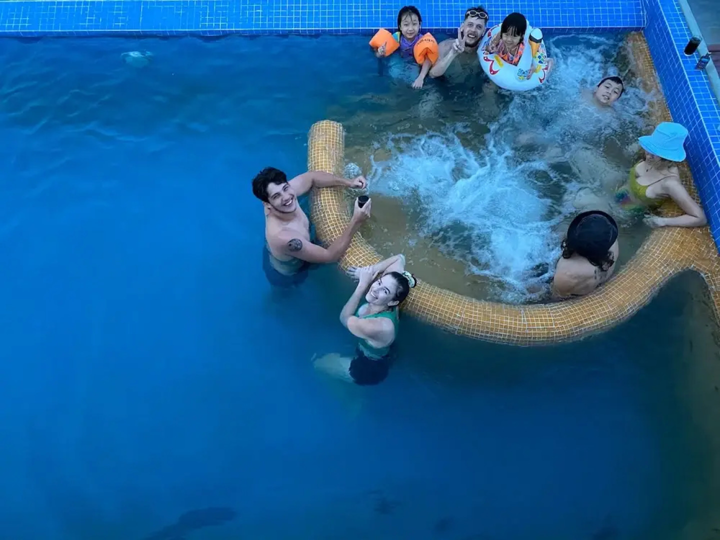 Lalita Boutique Hotel & Spa Ninh Binh