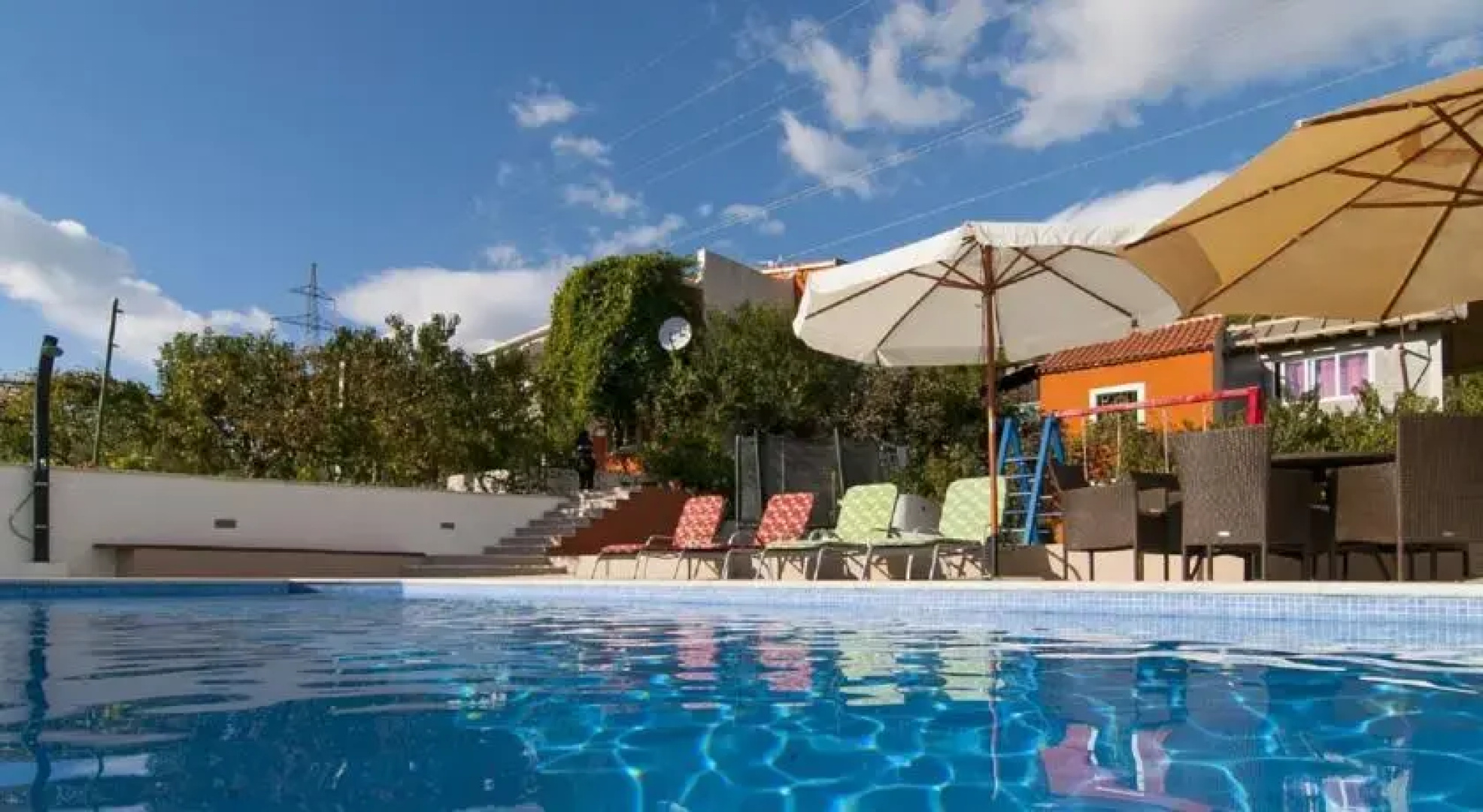 Guest House Josipa