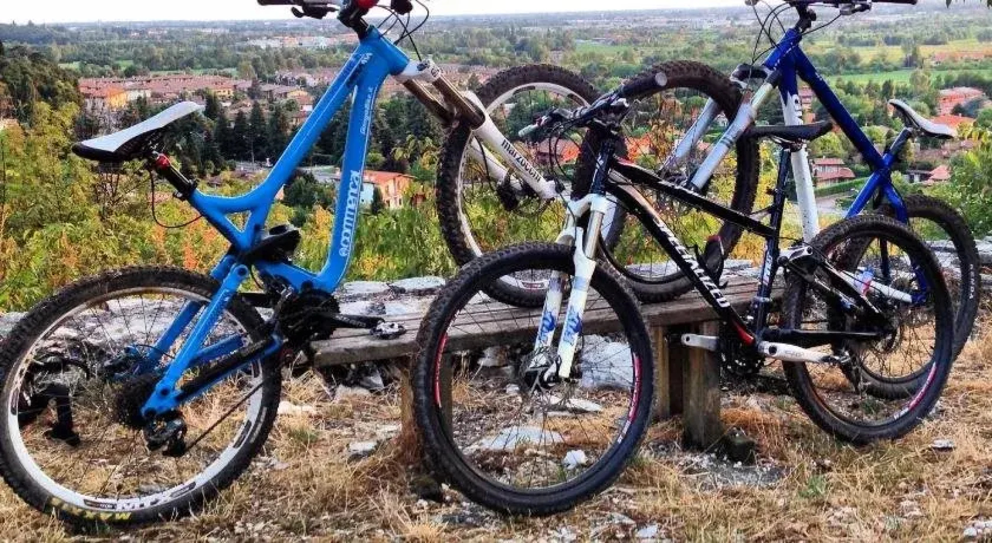 Agriturismo Locanda Del Pesco