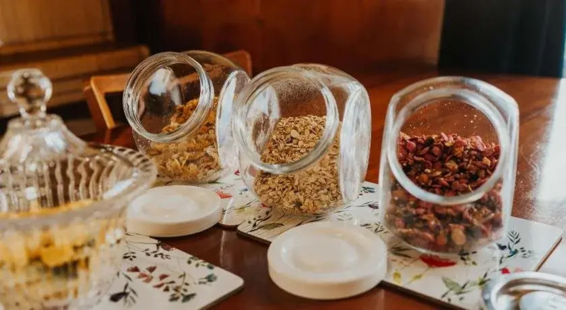 Tongariro Crossing Lodge