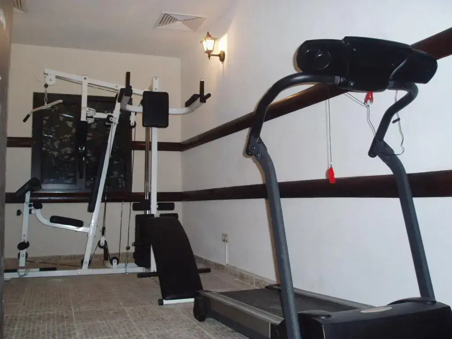 Spa & Apartment Hotel Mountain Romance