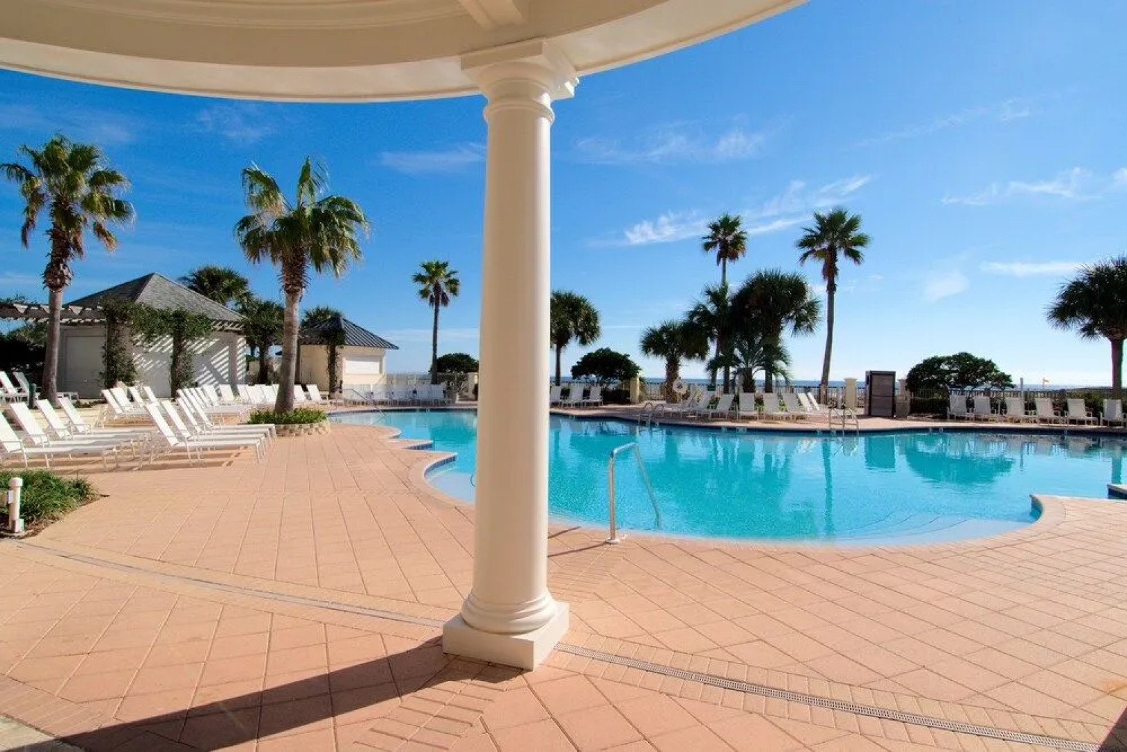 Cottage 23 at The Beach Club