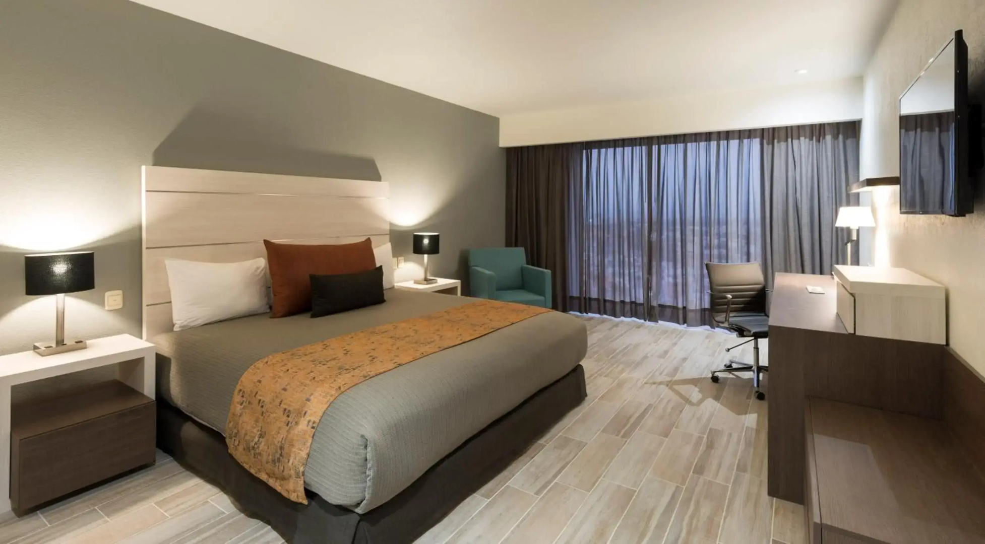 Real Inn San Luis Potosí