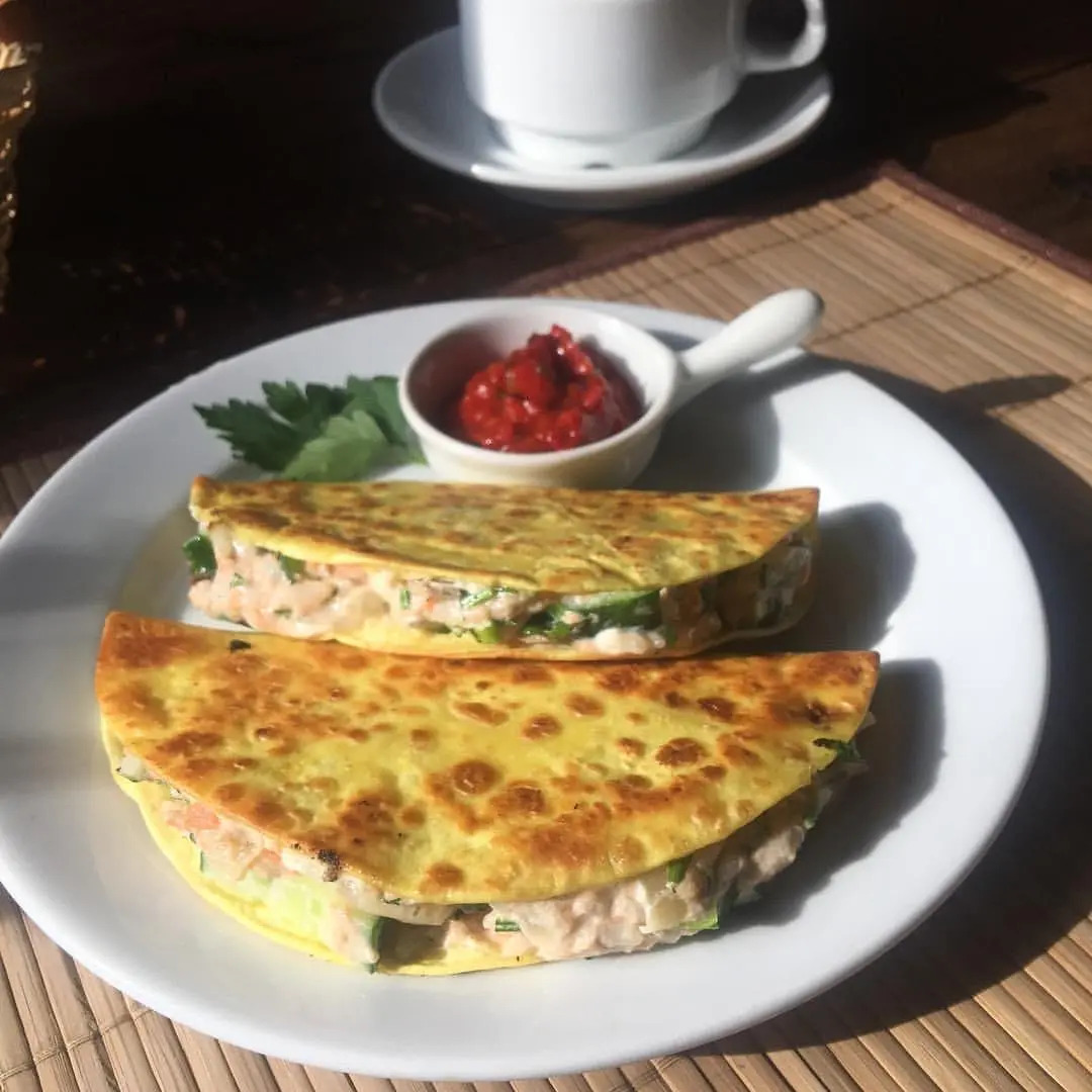 Медвежий Угол