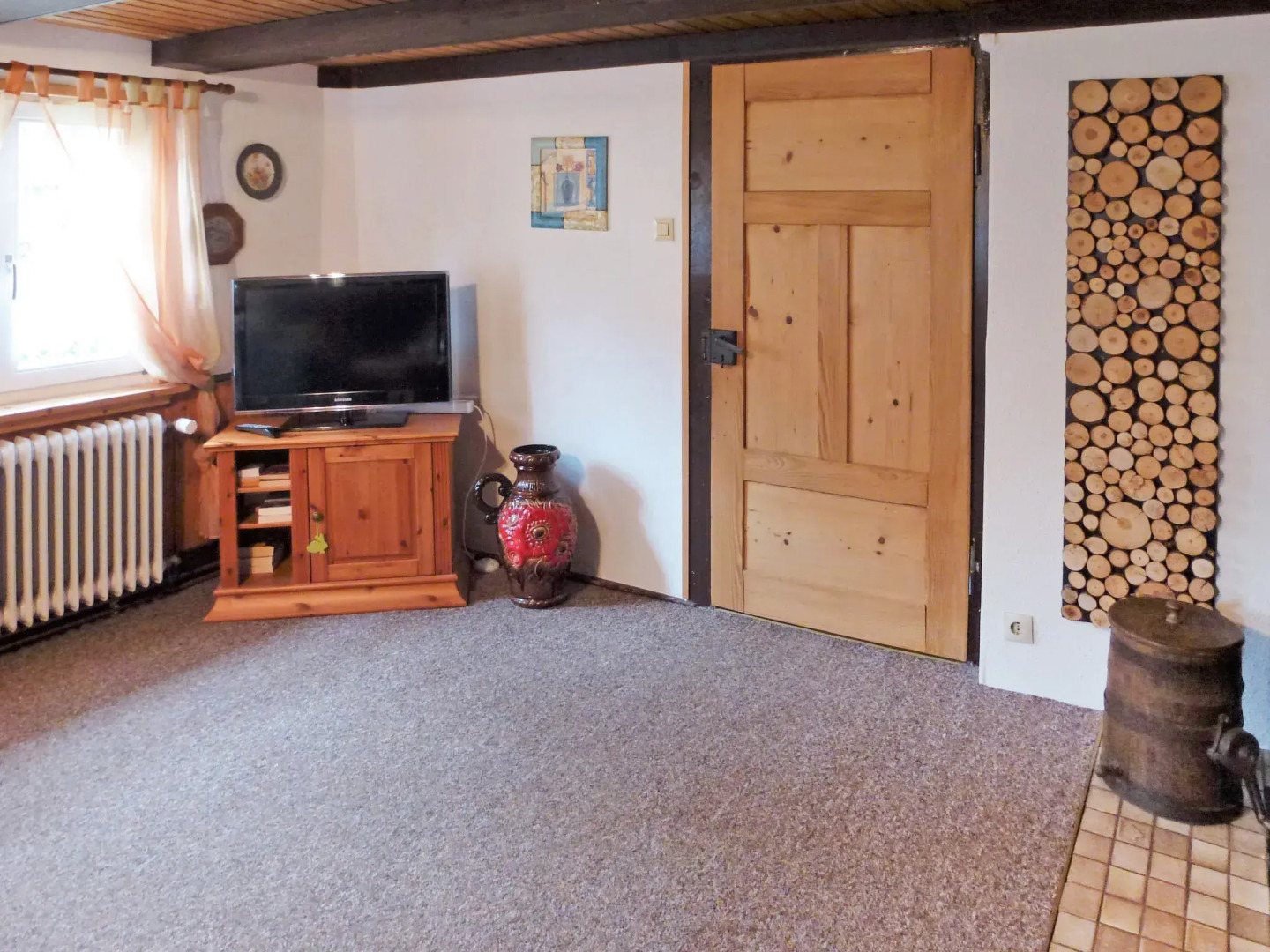 Holiday Home Haus Schwärzel