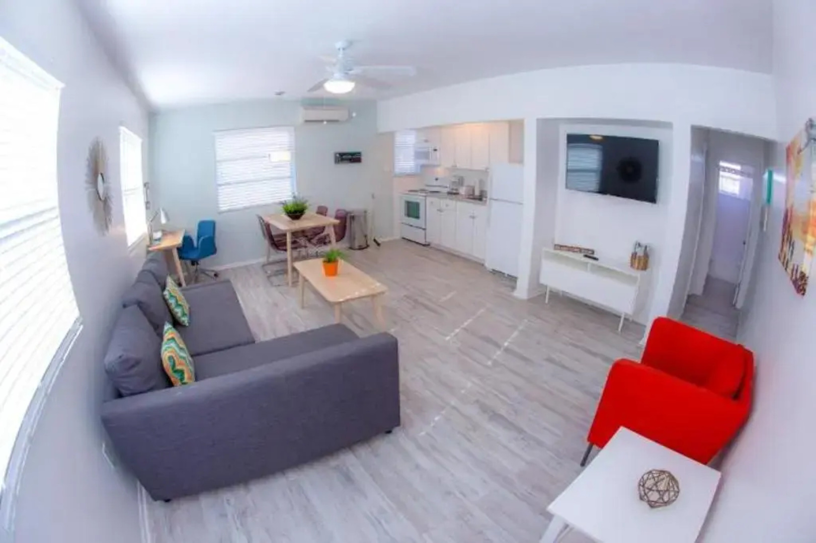 St Pete Beach Suites