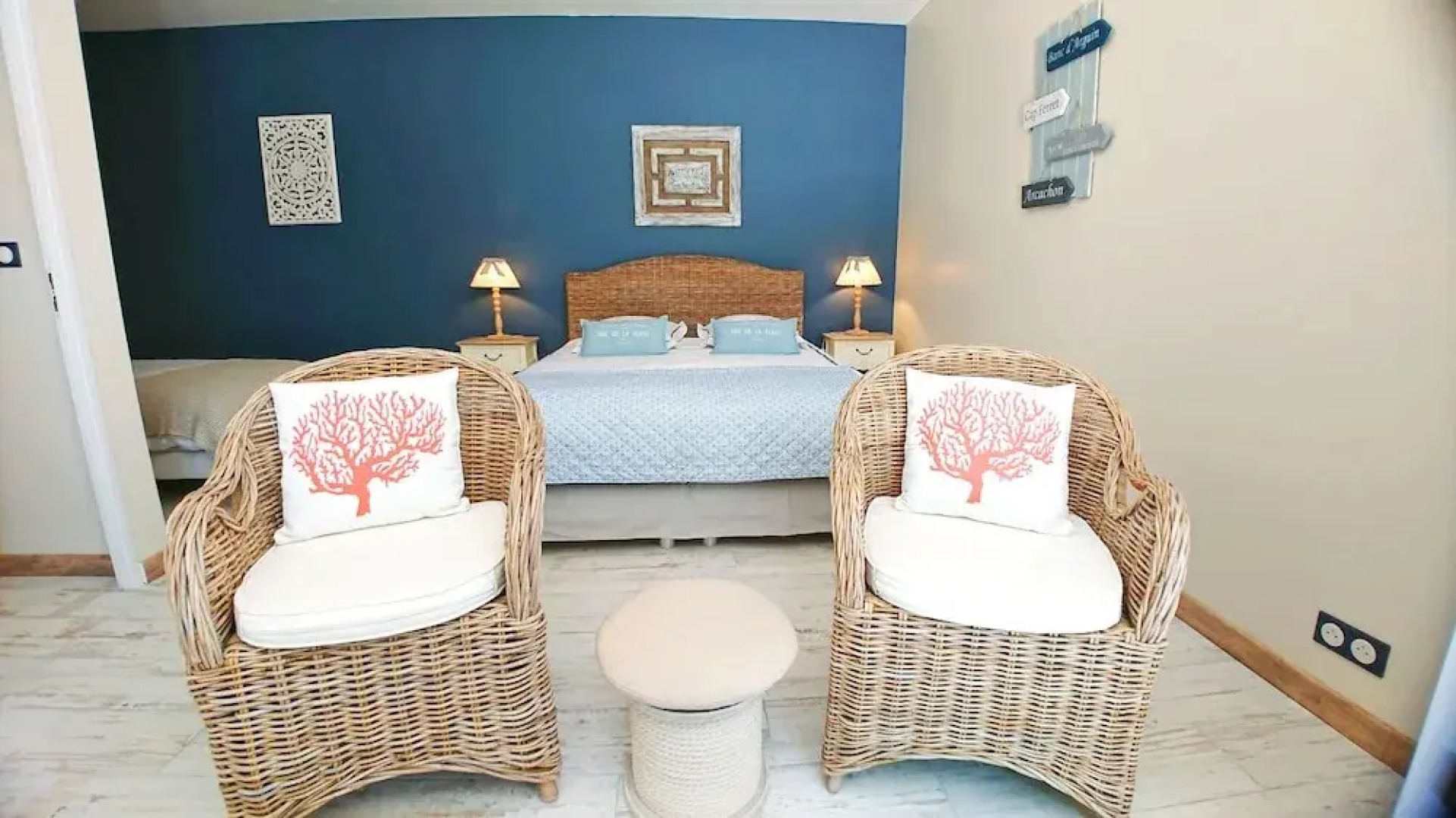 Domaine du Bois Seguin