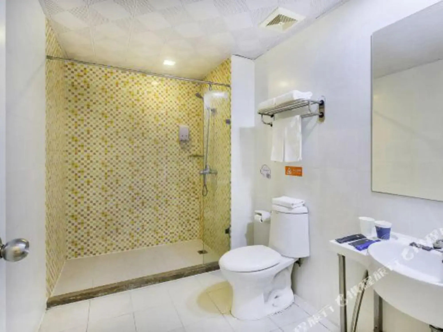 Homeinn Hotel (Guangrao Yuehe Park Xiguan Town)