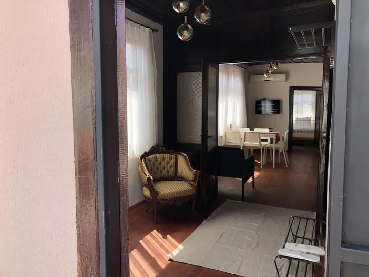 Saye Konak Kaleiçi&Oldtown