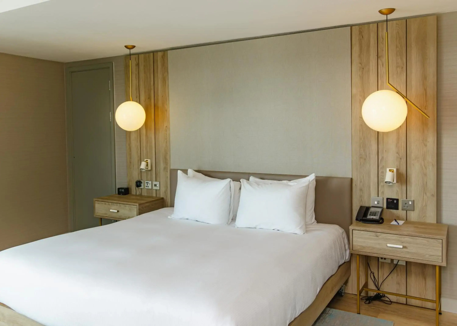 DoubleTree by Hilton Hotel London ExCel