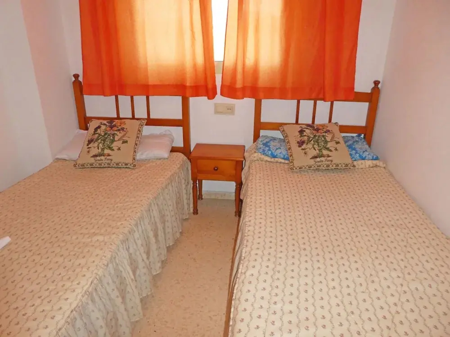 Apartamentos Jardines de Gandía VI-VIII 3000