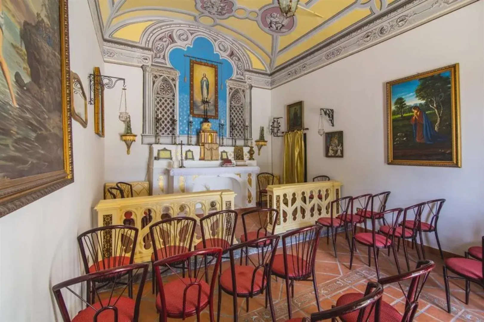 Torre Artale Hotel & Residence