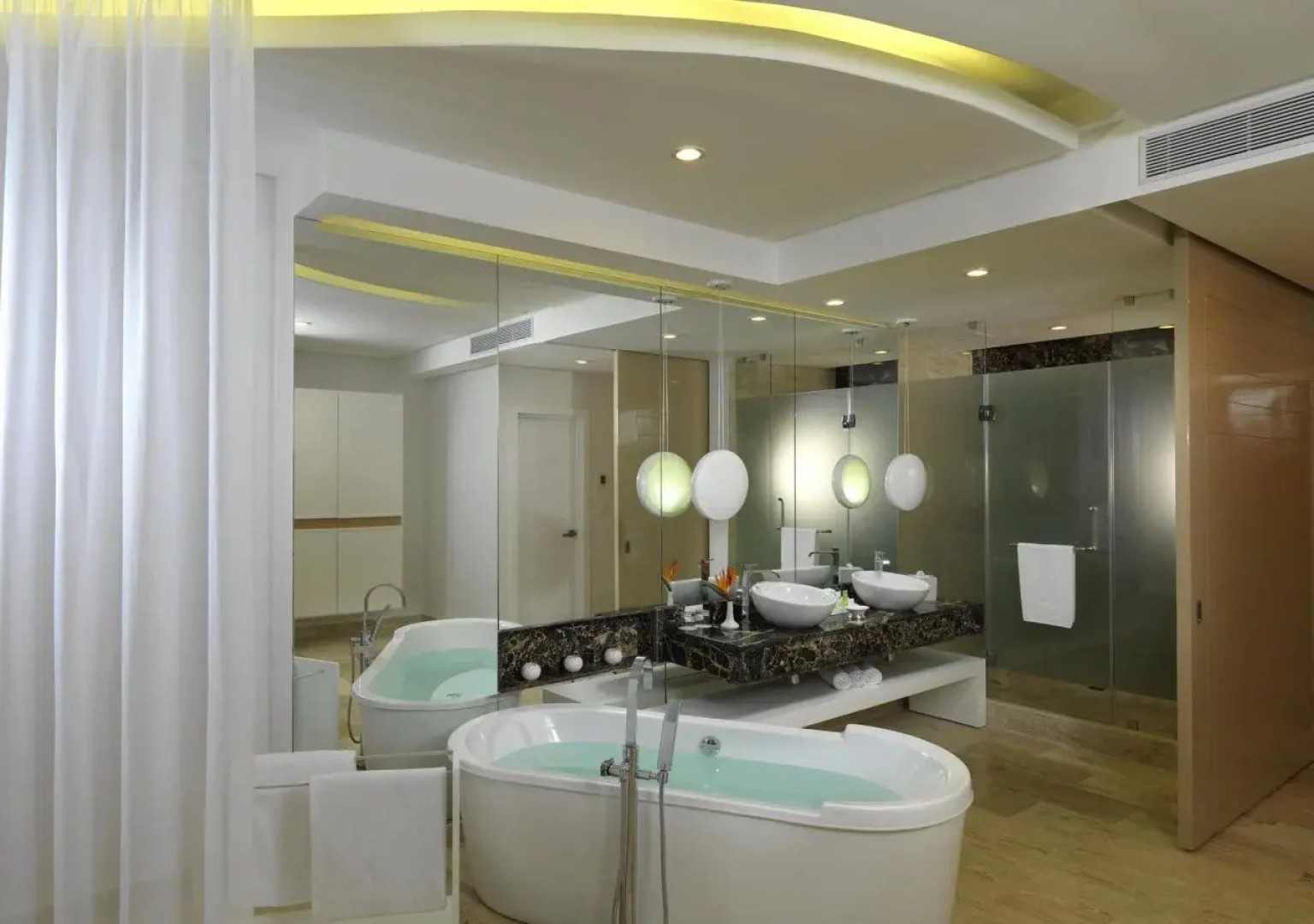 Zel Punta Cana, All Suites - All inclusive