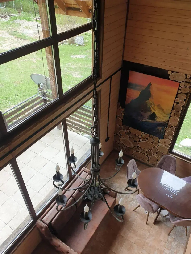 ПихтаHouse (ПихтаХаус)