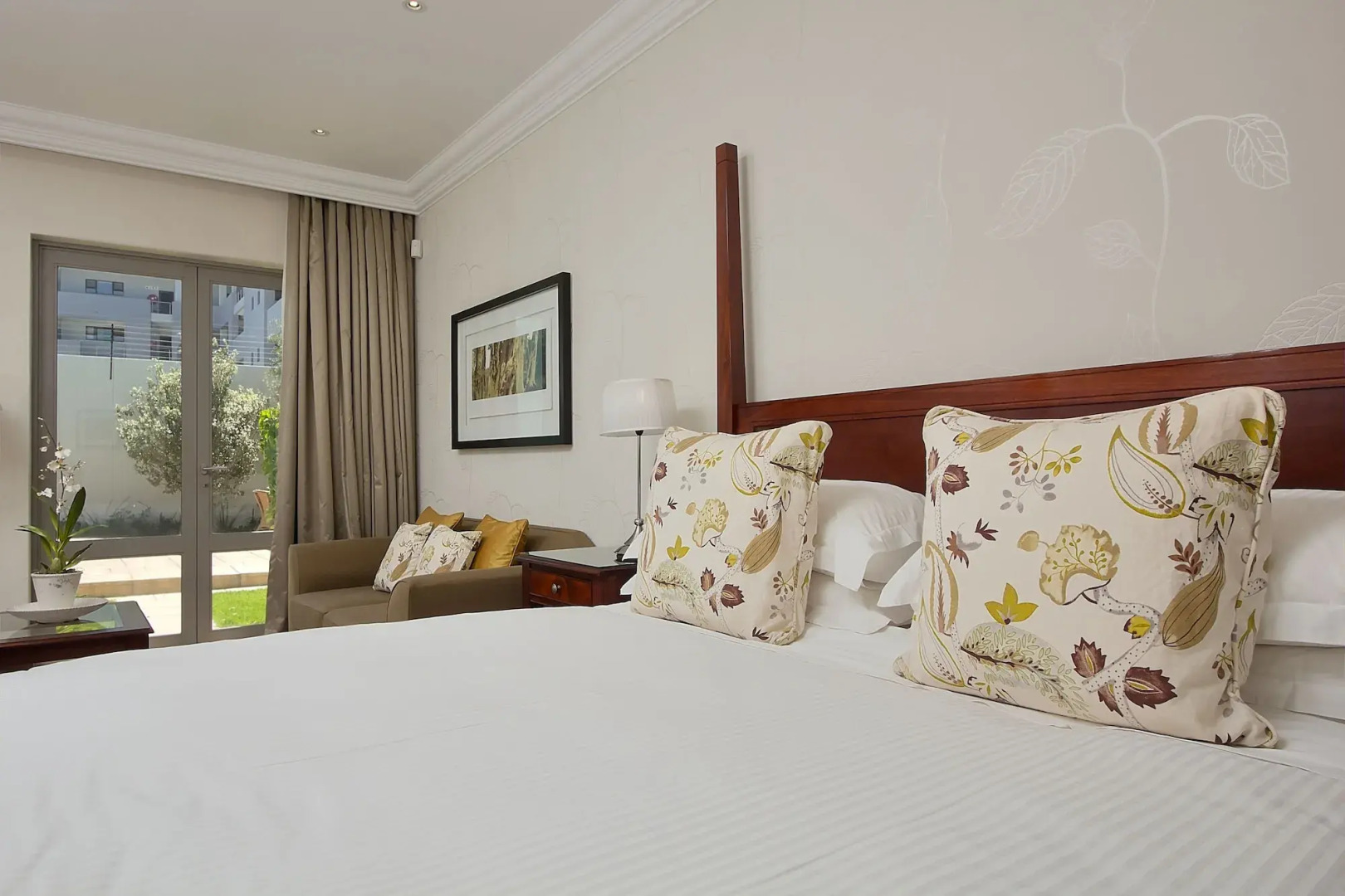 The Syrene Boutique Hotel