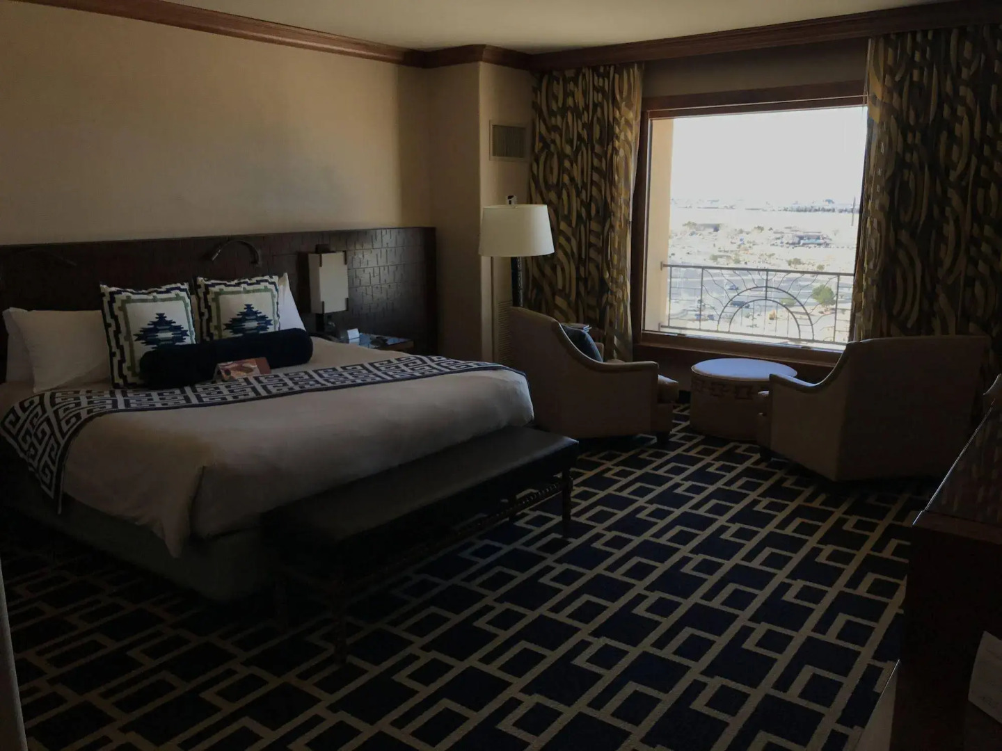 Sandia Resort And Casino